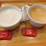 Cafe & Dining FERMATA