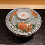 日本料理 柳燕 - 先付