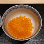日本料理 柳燕 - 白子のリゾット仕立