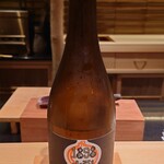 日本料理 柳燕 - 山形正宗 1898