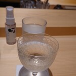 日本料理 柳燕 - 山形正宗 1898