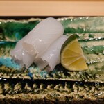 日本料理 柳燕 - 長崎県壱岐のクエ