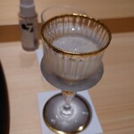 日本料理 柳燕 - 和歌山 紀土 -KID- カラクチキッド 特別純米酒