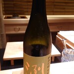 日本料理 柳燕 - 山形 洌（れつ） 純米吟醸 雄町