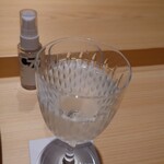 日本料理 柳燕 - 山形 洌（れつ） 純米吟醸 雄町