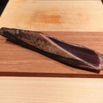 日本料理 柳燕 - 本枯節3年物