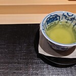 日本料理 柳燕 - 煎茶