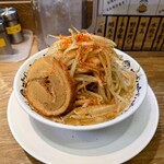 Yarou Ramen - 