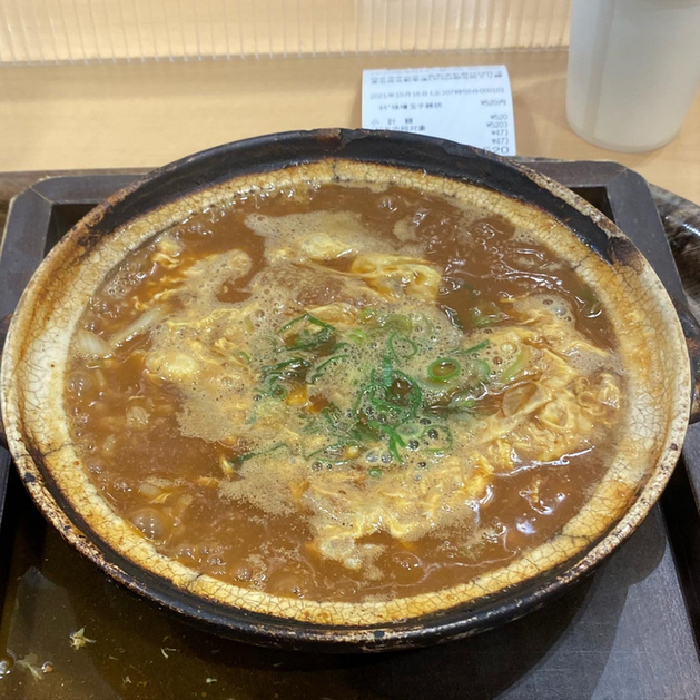 Expasa御在所 下り線 山本屋本店 暁学園前 うどん 食べログ