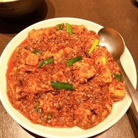 四川料理 龍の子 - 