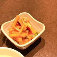 四川料理 龍の子 - 