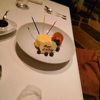 オーク ドア - 