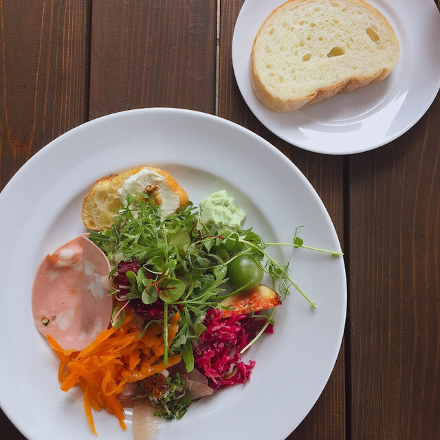 カレント Current 筑前前原 イタリアン 食べログ