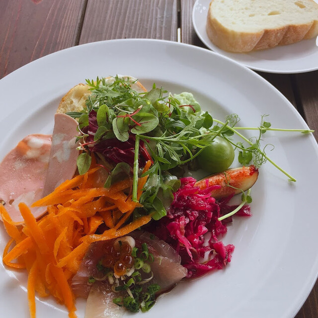 カレント Current 筑前前原 イタリアン 食べログ