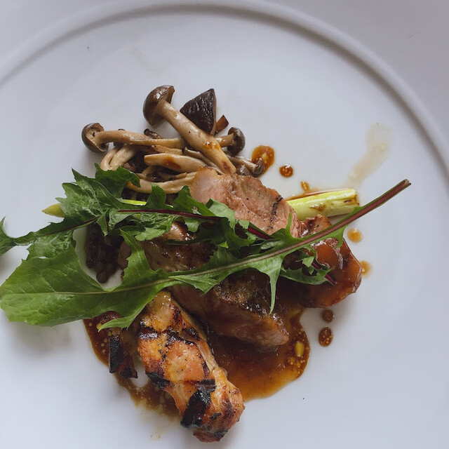 カレント Current 筑前前原 イタリアン 食べログ