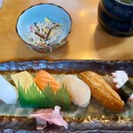 銀鮨 - にぎり寿司