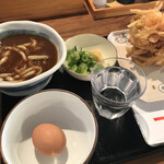 うどん工房 淡家 - 