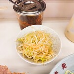  壱発ラーメン - 