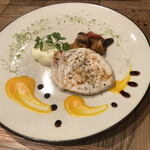 仙川食堂 ジョージ - 