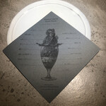 PATISSERIE ASAKO IWAYANAGI - パルフェ説明書