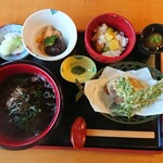 農家レストラン ゆう菜家 - 