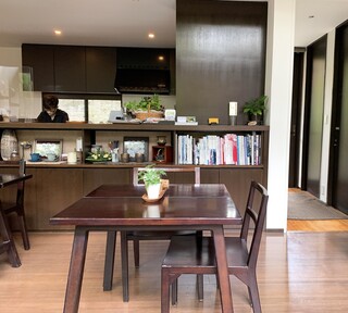 ザ・テラス・サクマ - 