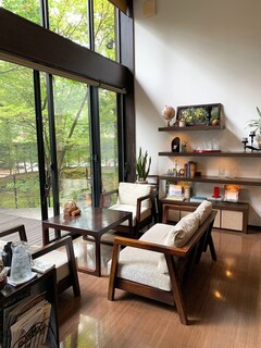 ザ・テラス・サクマ - 