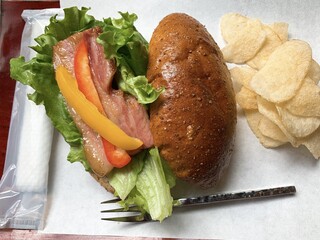 ザ・テラス・サクマ - 