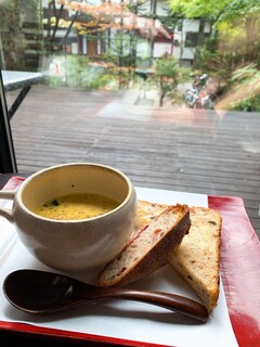 ザ・テラス・サクマ - 