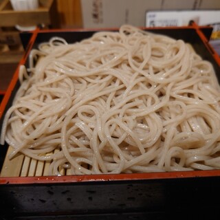 有楽町でランチに使えるそば ランキング 食べログ