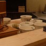 日本料理　百屋 - 