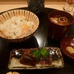 日本料理　百屋 - 