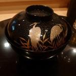 日本料理　百屋 - 茶筅