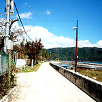 ふねっちゃーぬ家 - 船浮港周辺、この素朴感がたまらないです