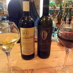 カスレ - モナステーロ ディ ヴィトルキアーノ　コエノビウム/ノヴェチェントポデーレ　イルサント