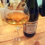 カスレ - エミリアピニョレット　アルベルトテデスキ780円