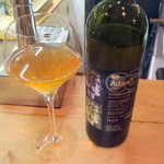 カスレ - アダムカンティーナジャルジャーノ880円