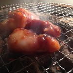 Horumon Yakiniku Hachi - 