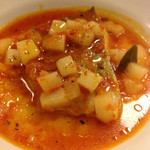 TRATTORIA AL SODO  - 