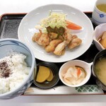 カフェ マーレ - 