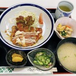 カフェ マーレ - 