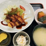 カフェ マーレ - 