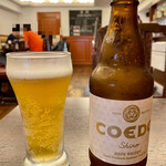 Azabu Kougaiken - コエドビール（川越の地ビール）