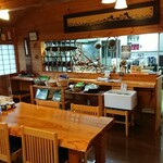 農家レストラン ゆう菜家 - 