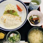 カフェ マーレ - 