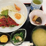 カフェ マーレ - 