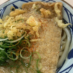 丸亀製麺 - 