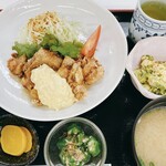 カフェ マーレ - 