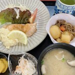 カフェ マーレ - 