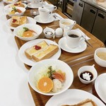 カフェ マーレ - 